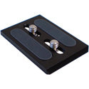 Miller 280 Plate w/(2) #037 Screws