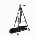 Miller Tripod System DS-10 828 440 Tripod Kit