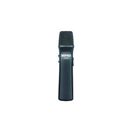 Mipro ACT-202T (6A) Rechargeable Handheld Transmitter for MA-202-6A