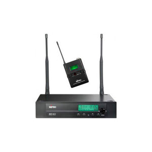 Mipro ACT-311/ACT-30T Single Channel Bodypack Wireless System -  6B Frequency