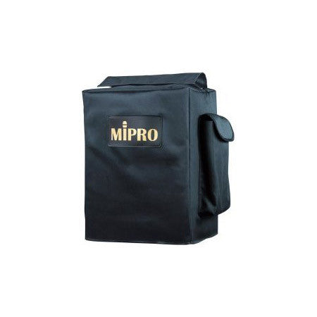 Mipro SC-70 Protective Cover with Side Pouch for MA-707