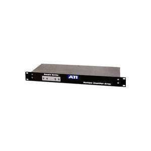 ATI Audio 8 Way Line Amplifier with Balanced Outputs