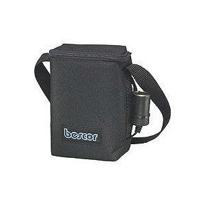 Bescor MM-9 Shoulder Pack with XLR Output