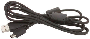 Motorola HKKN4025A CPS Programming Cable