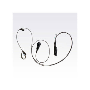 Motorola PMLN6127 IMPRES 2-Wire Surveillance Kit - Black