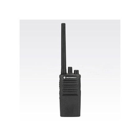 Motorola RMV2080 On-Site Two-Way Business Radio