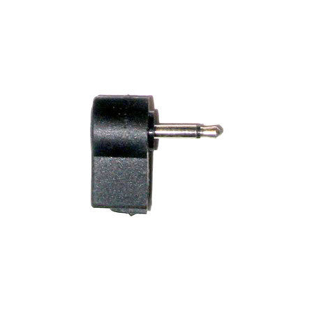 Calrad MP-RA Mini Plug Right Angle Mono