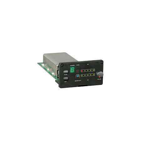 Mipro MRM-70 UHF Diversity Receiver Module Frequency 6C