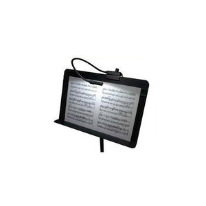 Littlite MS-18-HI High Intensity Music Stand Light - 18 inch Gooseneck