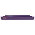 Matrix Switch MSC-XD1616S 16 Input 16 Output 3G-SDI Video Router With Status Panel