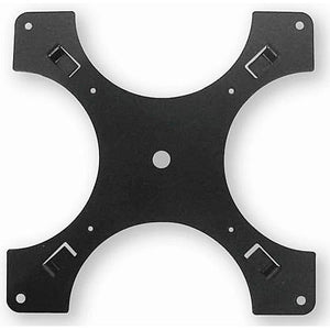 Matthews 861863 Large Monitor Adapter Plate for 861862 Monitor Bracket