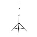 Matthews B387487 Light Heavy Kit Double Riser Stand - Black 8ft 4in