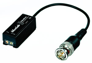 MuxLab 500023 VideoEase CCTV Mini Balun