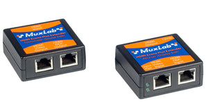 MuxLab 500401 HDMI Econo Plus Extender Kit