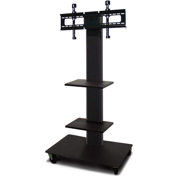 Marvel MVPFS6055DT-2 Monitor Stand with Two Shelves