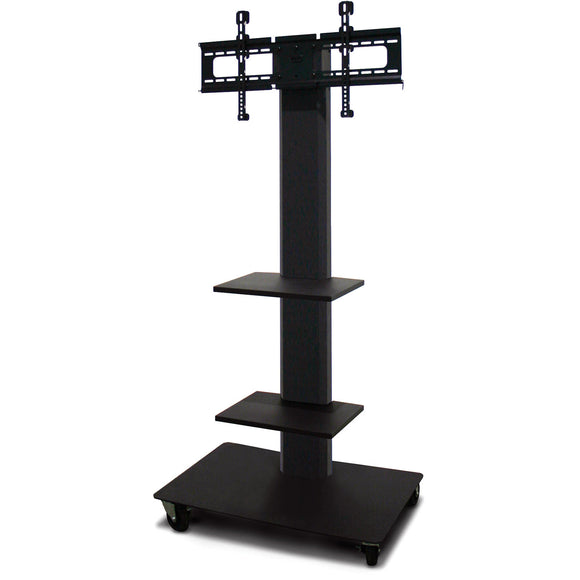 Marvel MVPFS6065DT-2 Monitor Stand with Two Shelves