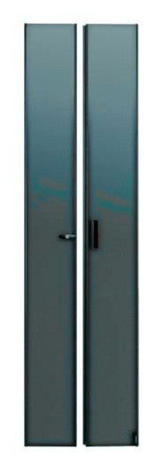 Middle Atlantic MW-CRD-42 Solid Split Rear Door for 42 Space WMRKS