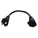 10 Inch OutletSaver AC Power Adapter