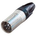 Neutrik NC4MXX 4 Pole Male Cable Connector