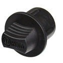 Neutrik NDM dummyPLUG for Male XLR Receptacles