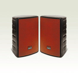 Nady CSM-5 5.25 Inch Studio Reference Monitors - Pair