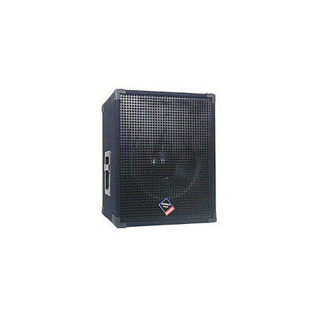 Nady PSW18 18 Inch 600W Subwoofer