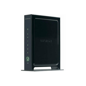 Netgear WNR2000 Wireless-N Router