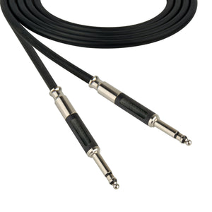 Neutrik NKTT-05BL TT Bantam Cord 2FT Black