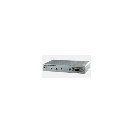 Buy Net Media iHDMI 4x1 Auto Sensing HDMI Switch with RS232 NM-IHDMI