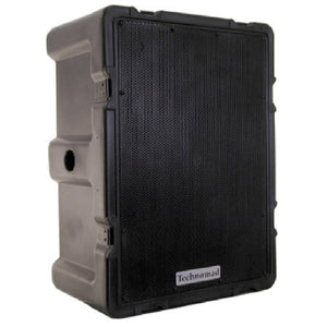 Technomad NOHO-C-TOUR AS Series Weatherproof Loudspeaker