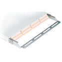 Neutrik NPP-S Patchbay Rear Extension Bar