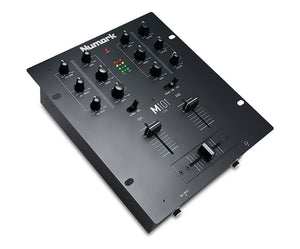 Numark M101USB Highly Adaptable Two-channel Mixer