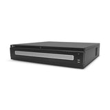 64 Channel Ultra 4K H.265 Network Video Recorder