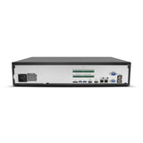 64 Channel Ultra 4K H.265 Network Video Recorder