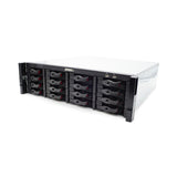 128 Channel 3U 4K Network Video Recorder