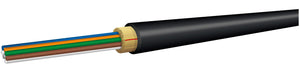 OCC SM 2-Channel 900u Tight Buffer Tactical Fiber Optic Cable per Foot