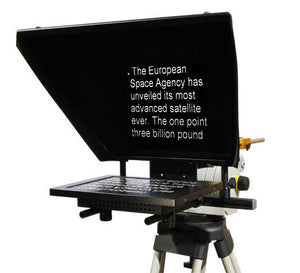 Autocue OCU-PSP12MWAGP 12" Professional Series Prompter