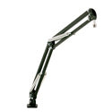 O.C. White 14295-B ProBoom Elite Mic Arm 29 Inch - Black