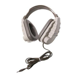 Califone OH-4V Odyssey Headset 300 Ohm Stereo 3.5m