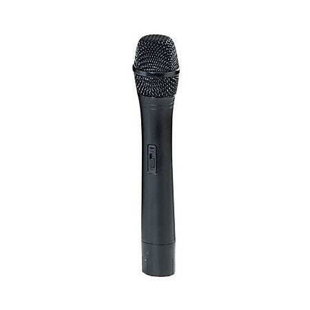 Oklahoma Sound LWM5 Wireless Handheld Mic For Lecterns