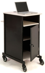 Oklahoma Sound PRC400 Jumbo Presentation Cart