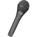 Audix OM2 Dynamic Hypercardioid Vocal Mic