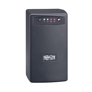 Tripplite OmniSmart 500 VA 300W Interactive UPS Backup System