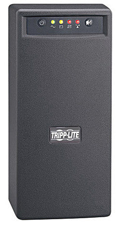 Tripplite OmniSmart SMART550 USB Line-Interactive UPS