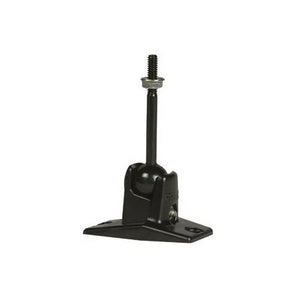 OmniMount 10.0 Wall/Ceiling B Speaker Mount - Black - Priced Each