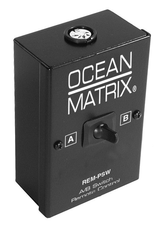 Ocean Matrix Tally Cable for PSW Boxes 2ft