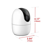 ORBIT | 360° WIFI SECURITY CAMERA