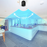 ORBIT | 360° WIFI SECURITY CAMERA