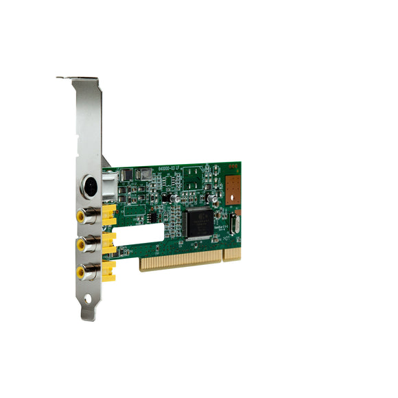 Viewcast Buy Viewcast Osprey 100 Capture Card OSPREY100