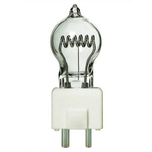 OSRAM BHC/DYS-5 600 Watt 125 Volt Bulb